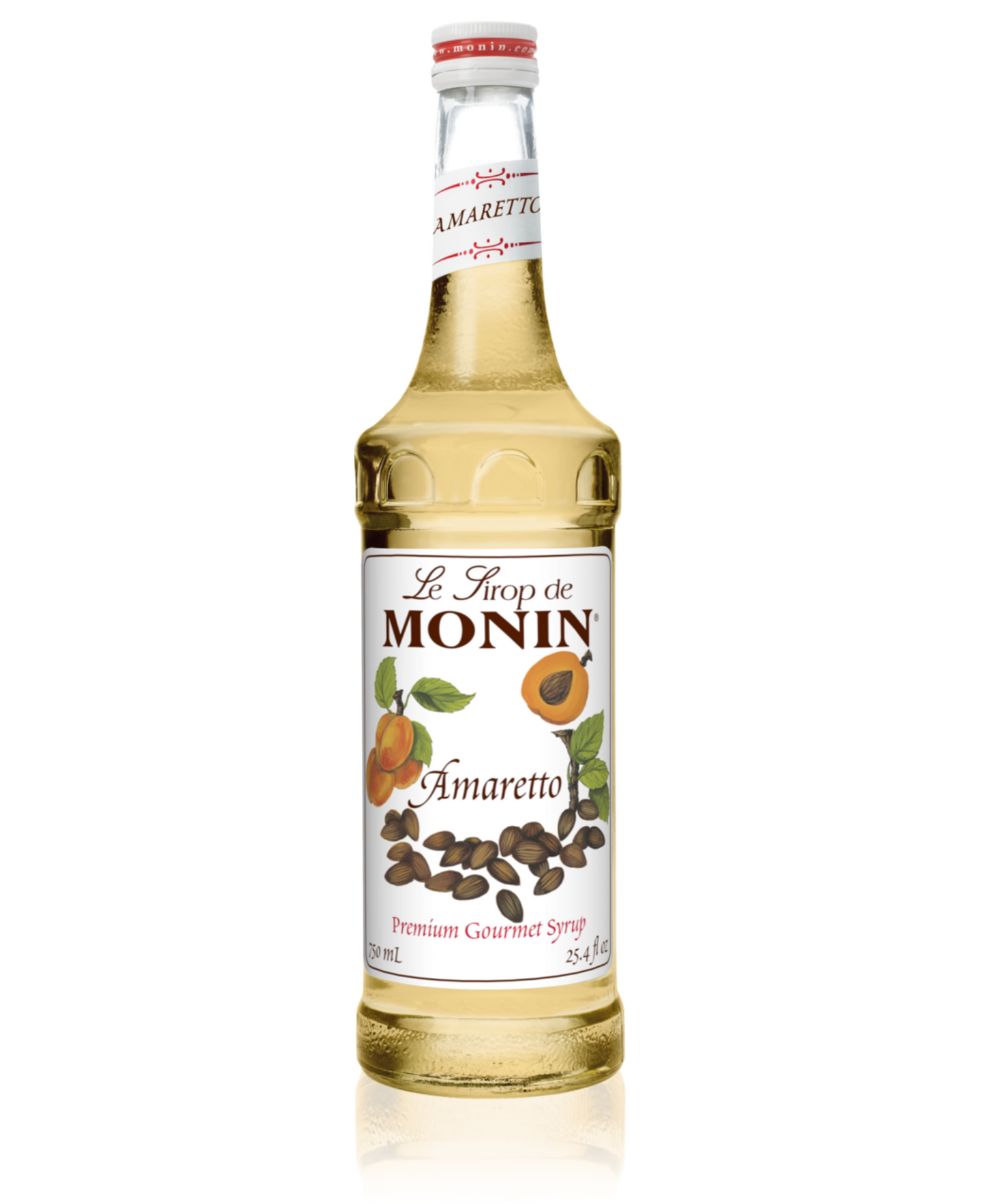 Saborizante de Amaretto 750 ml