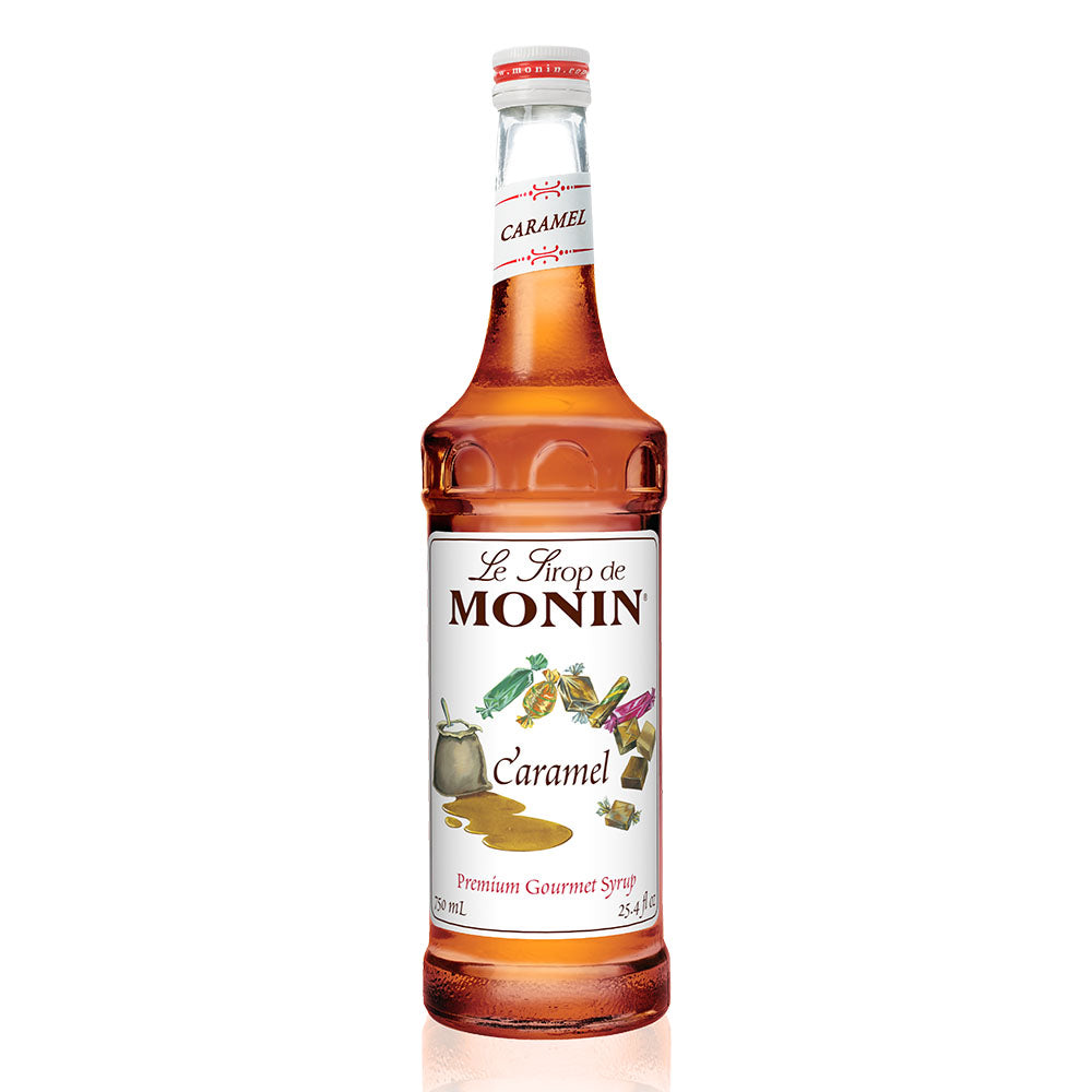 Saborizante de Caramelo 750 ml