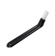 Cepillo para duchas de cafetera