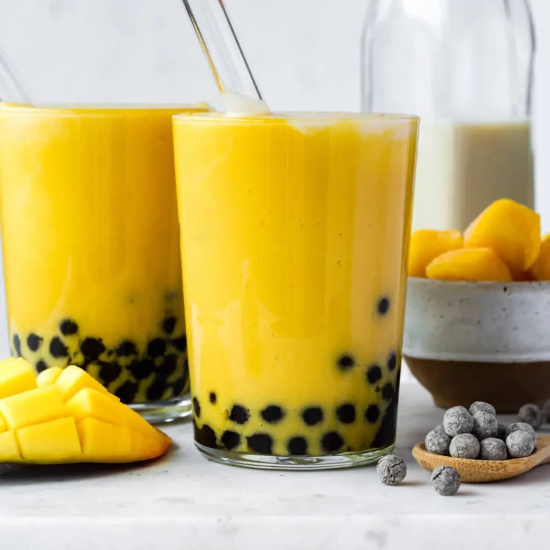 Jarabe Mango Boduo 2 Litros