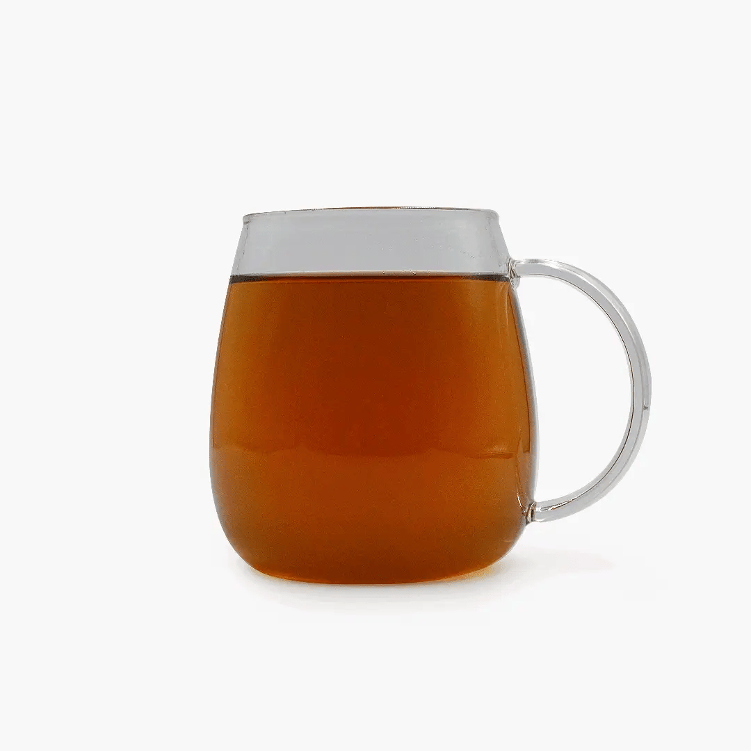 Bee on Hawaii - Té negro