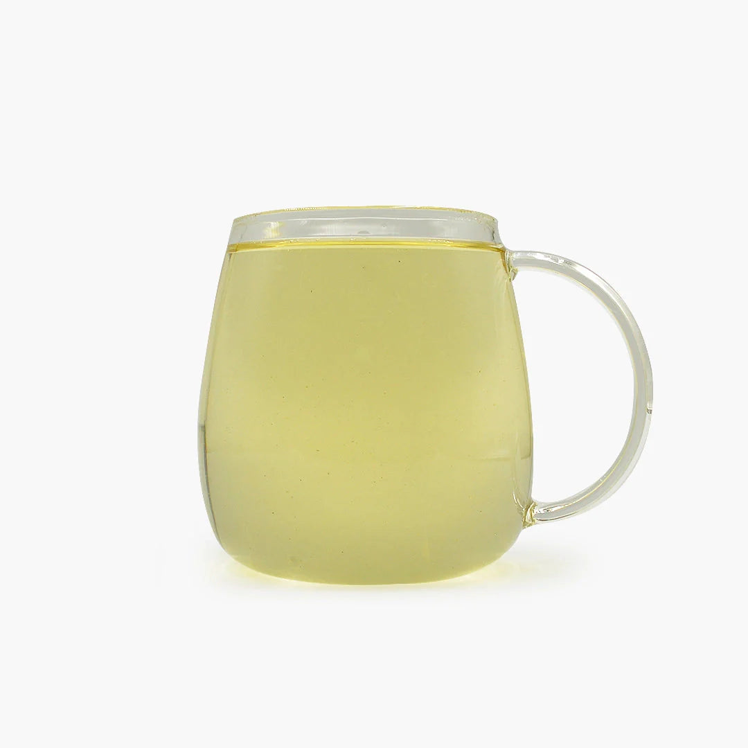 Blanco Coco Thai - Té blanco