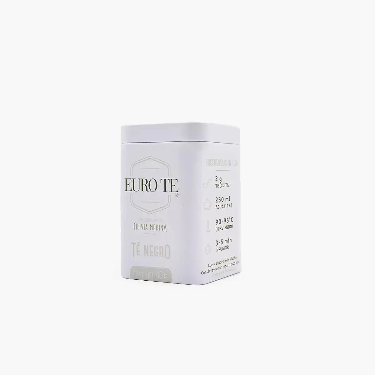 Darjeeling FTGFOP1 - Té negro