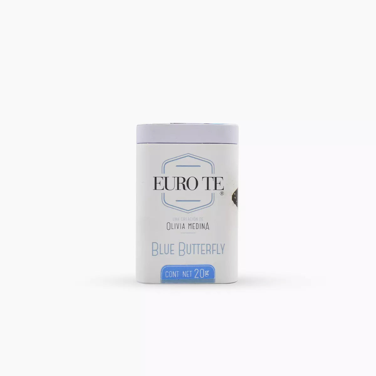 Blue Butterfly (Flor Entera) - Tisana herbal