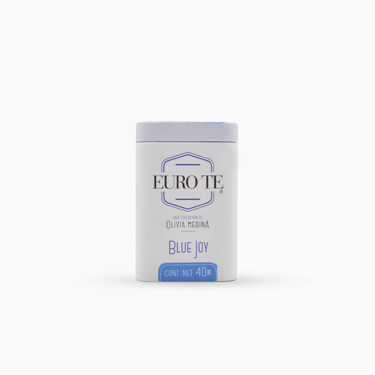Blue Joy - Té verde