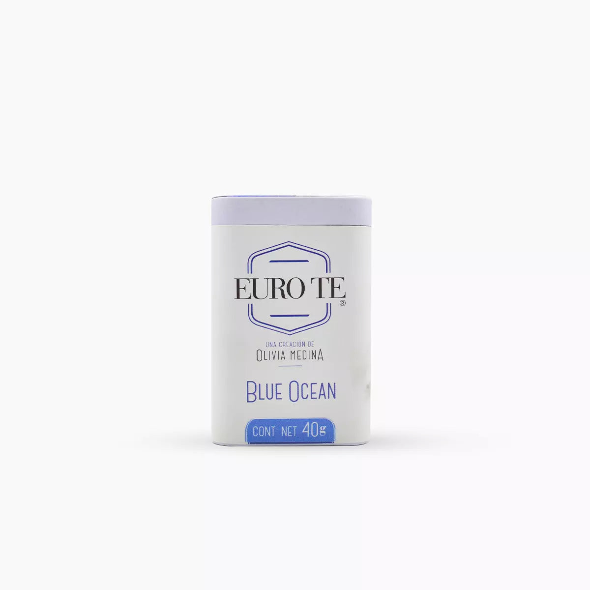 Blue Ocean - Té verde
