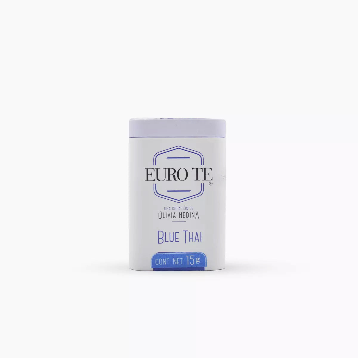 Blue Thai - Té blanco