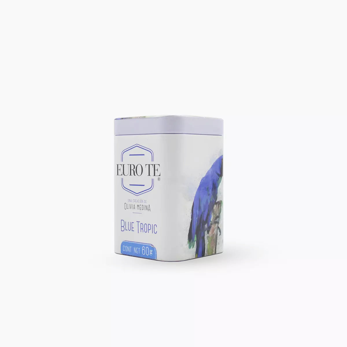Blue Tropic - Tisana frutal