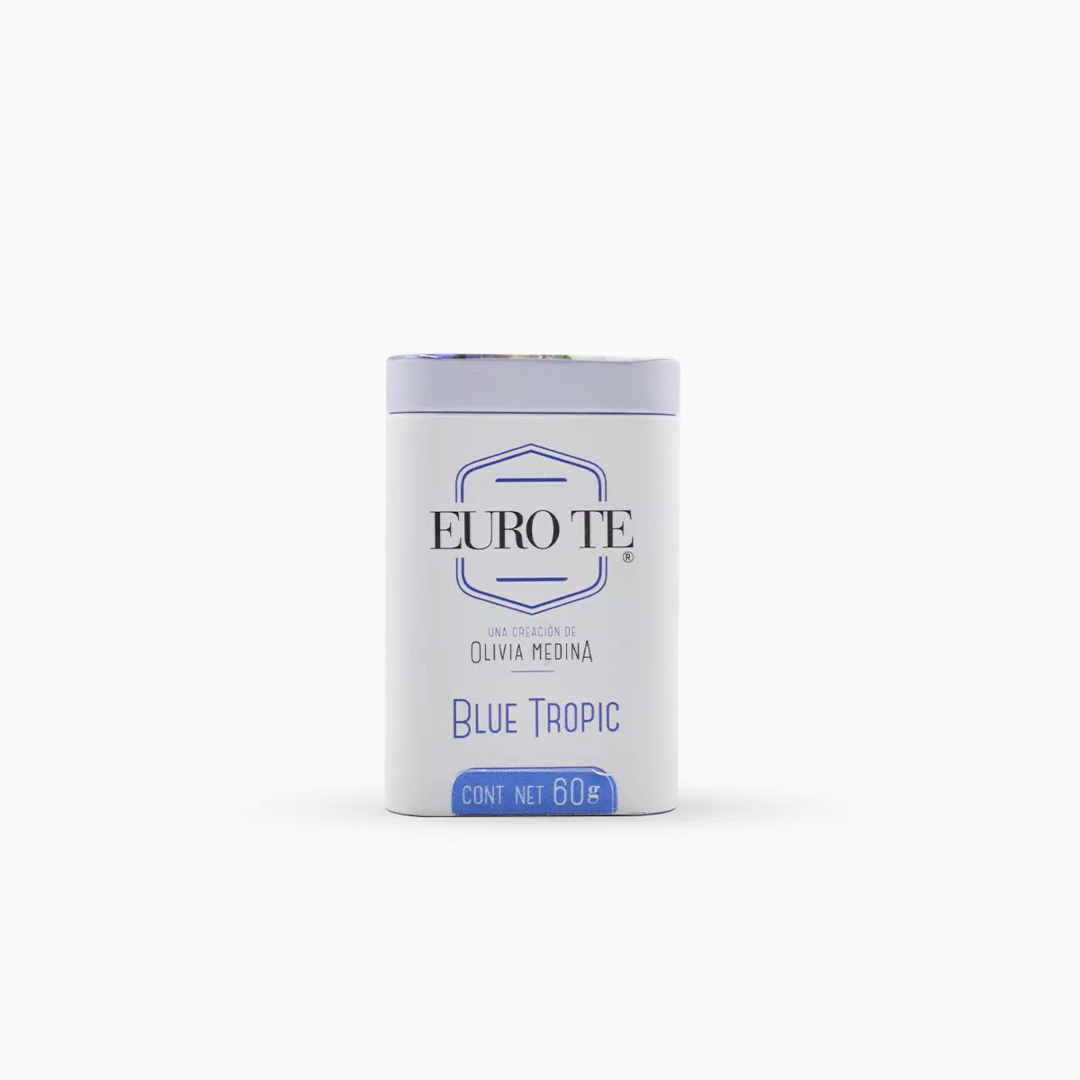 Blue Tropic - Tisana frutal