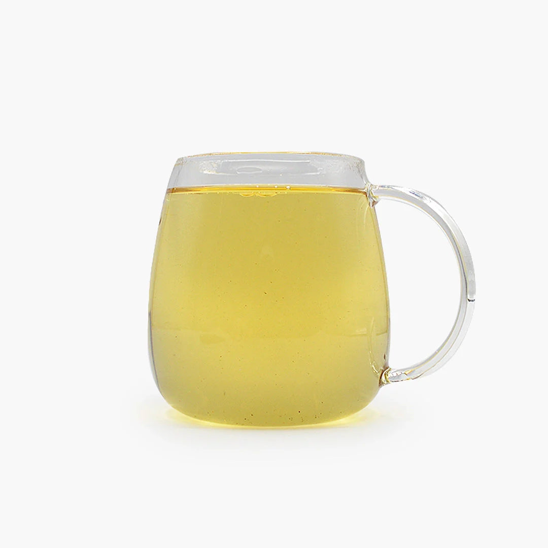 Blanco Fresa Imperial - Té blanco