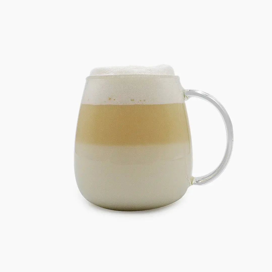 Chai Herbal - Tisana herbal