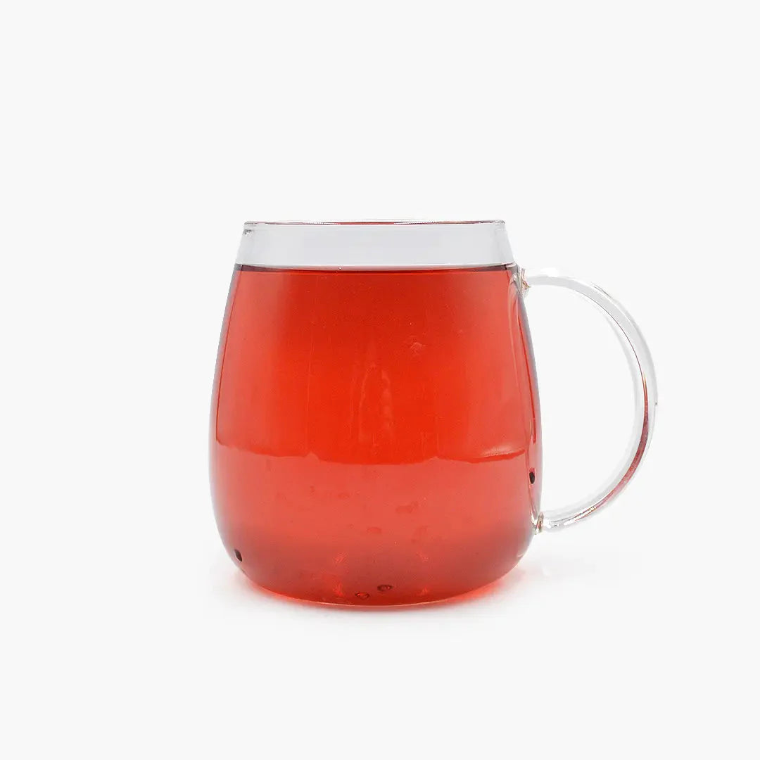 Moras de la selva - Tisana frutal