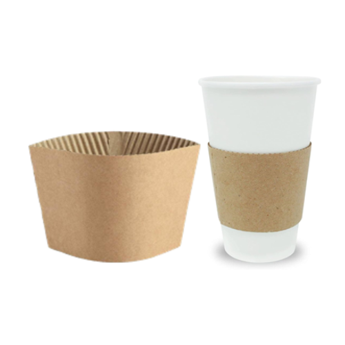 Fajilla cerrada paq. 100 pza