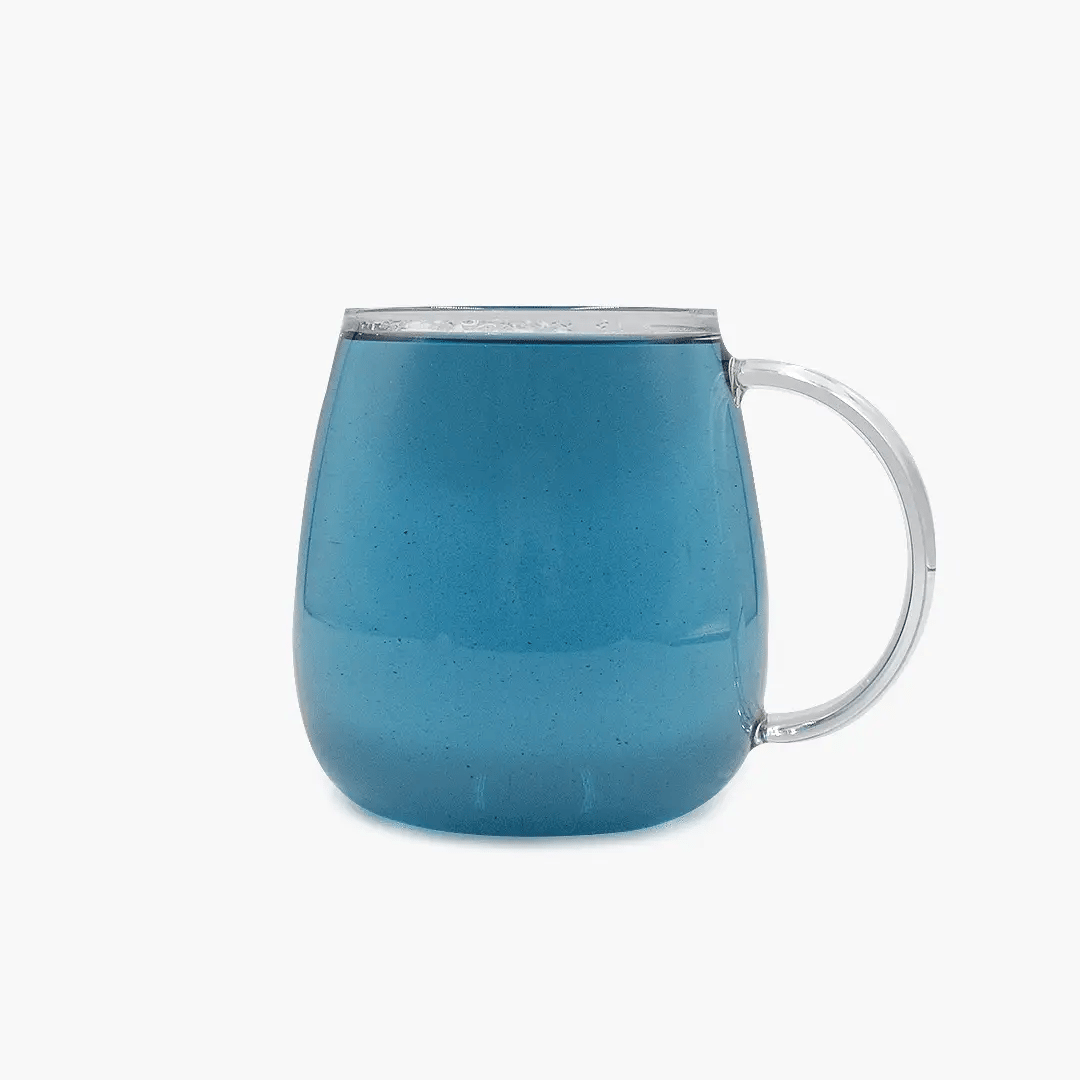 Berry Blue - Té Blanco