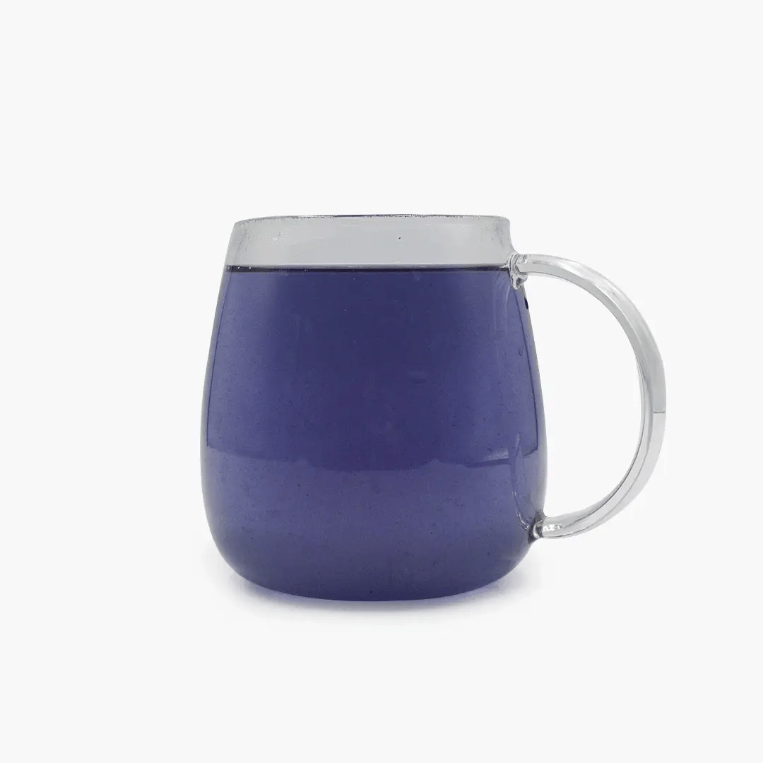 Blue Joy - Té verde