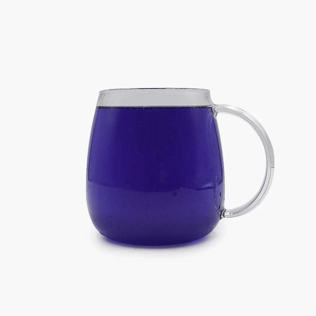 Blue Tango - Tisana frutal