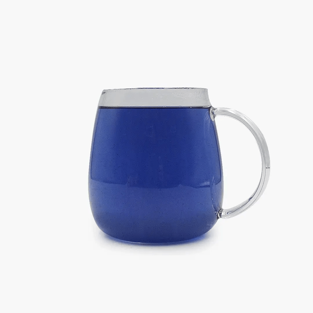 Blue Velvet - Té verde