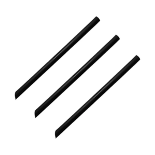 Popote tapioca paq. 140 pz