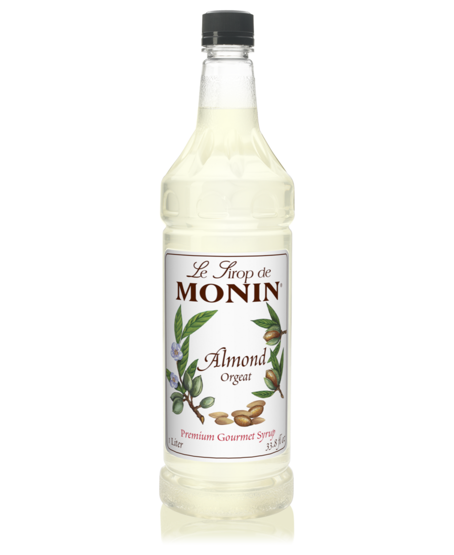 Saborizante de Almendra 1 lt