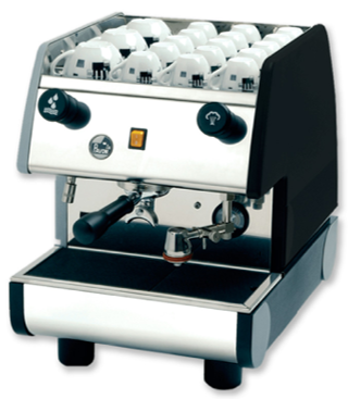 Cafetera Semiautomática La Pavoni PUB 1M
