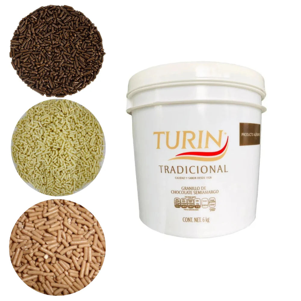 GRANILLO COMBINADO TURIN 1 K
