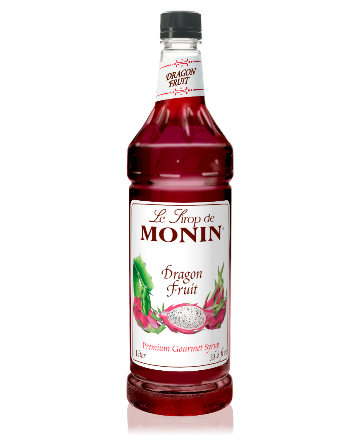 Saborizante de Pitahaya (Dragon Fruit) 1 lt