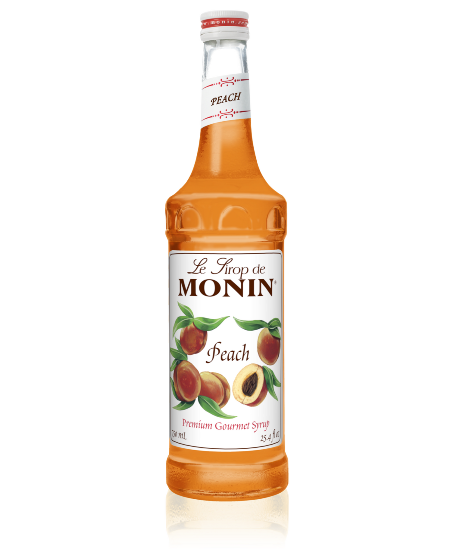 Saborizante Durazno 750 ml