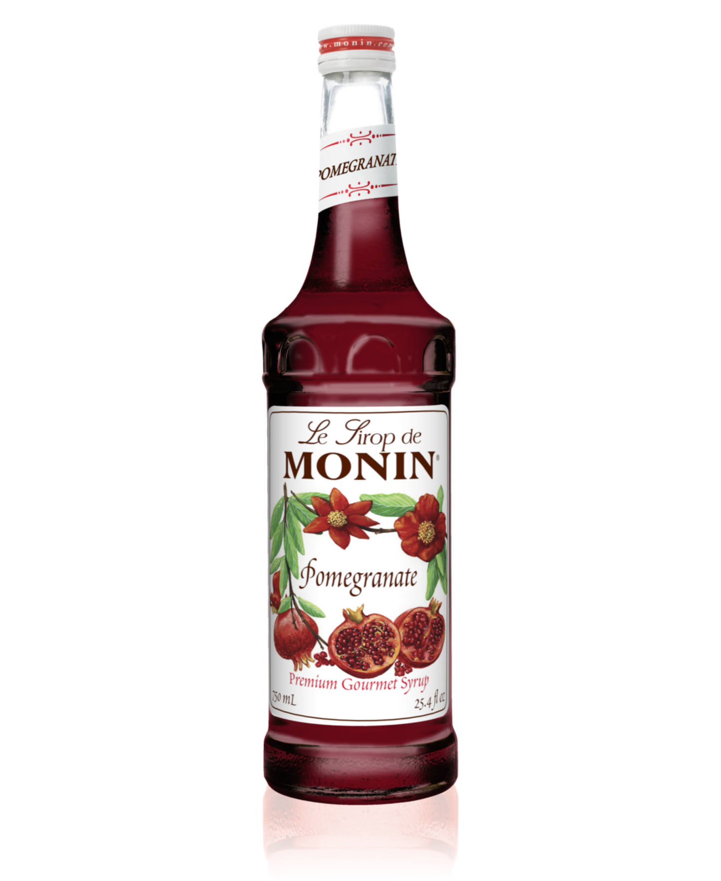 Saborizante de Granada 750 ml
