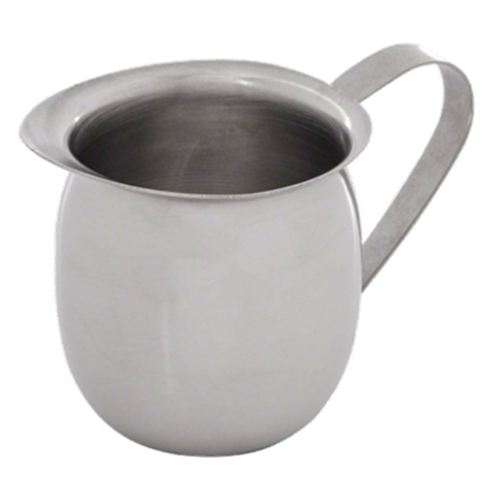 Jarra acero inoxidable 5 oz
