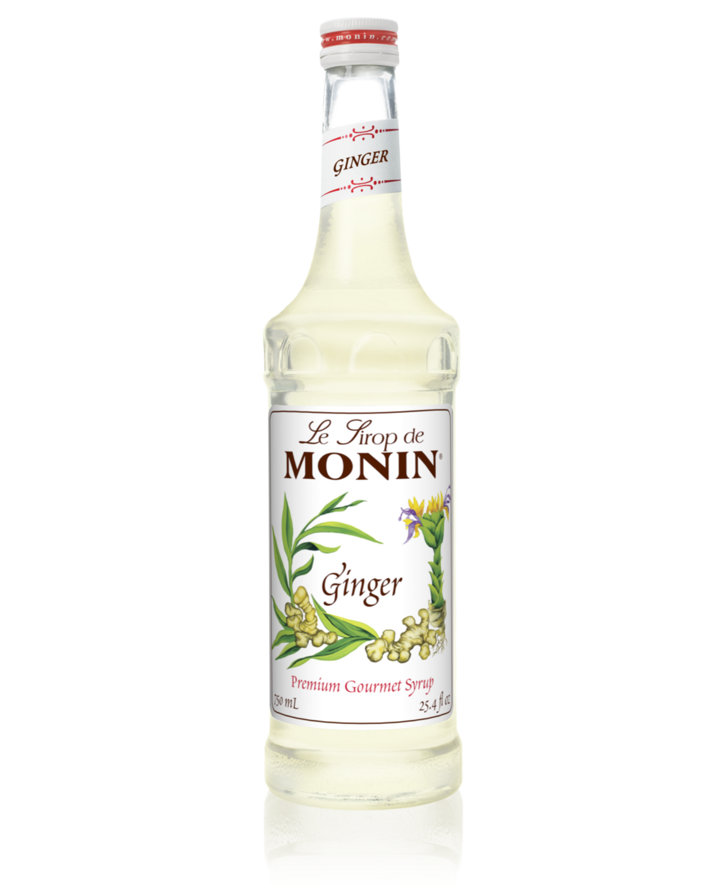 Saborizante Jengibre