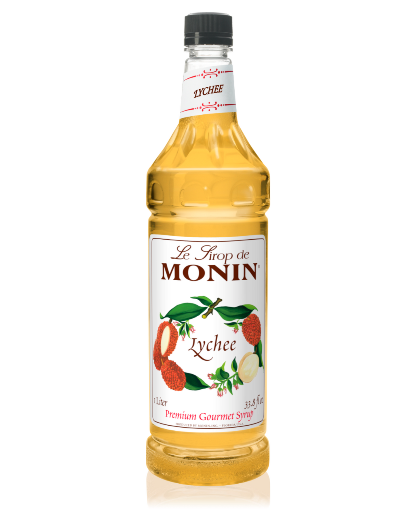 Saborizante de Lyche 1 lt
