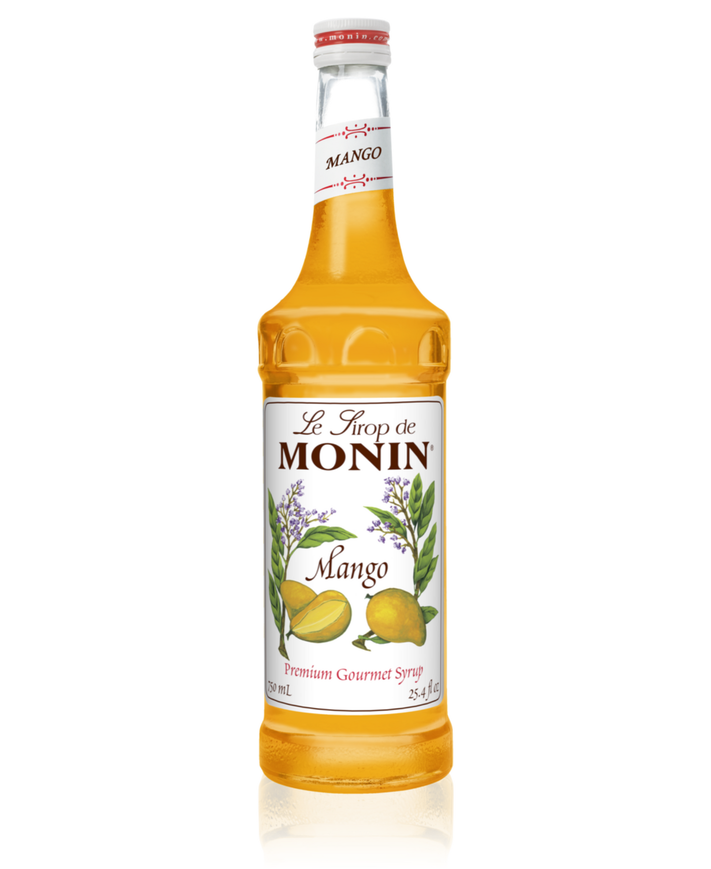 Saborizante de Mango 750 ml
