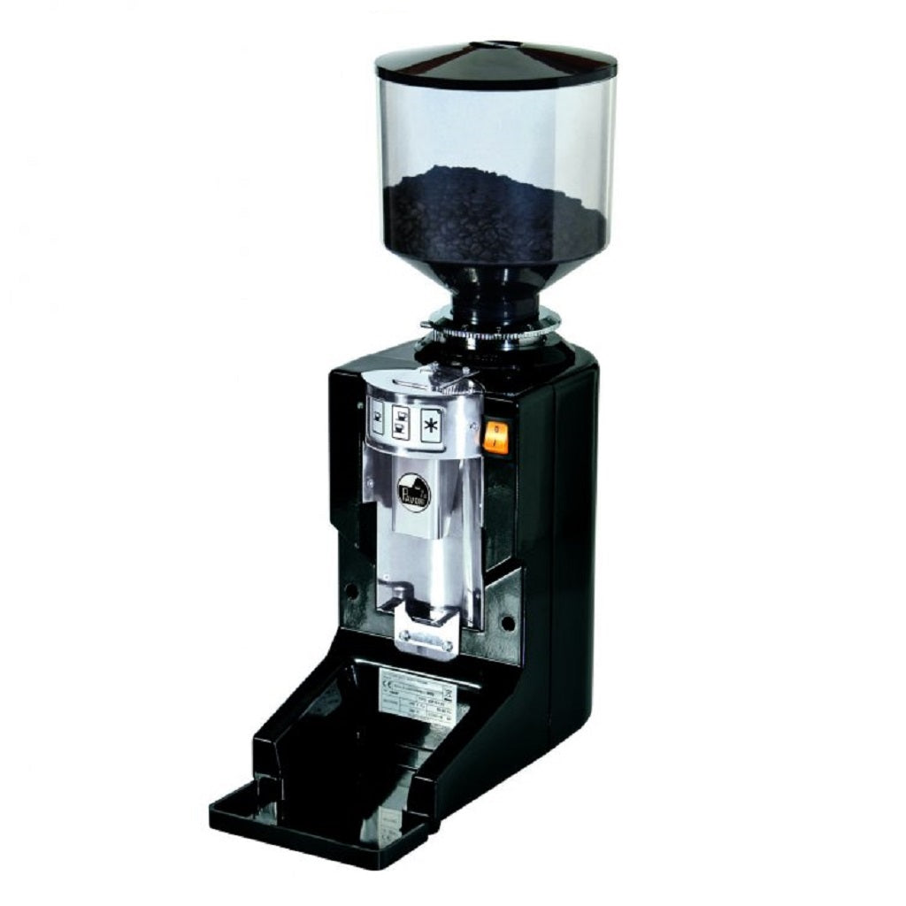 Molino De Café Automático On Demand La Pavoni ZED Negro