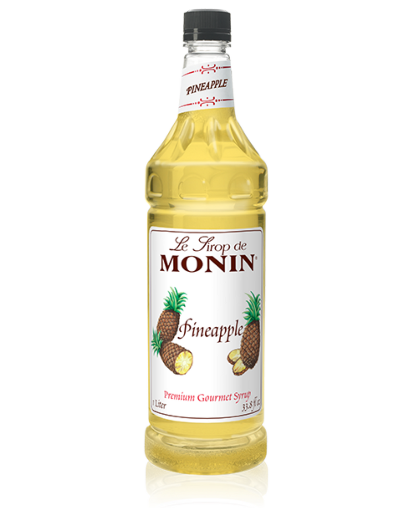 Saborizante de Piña 1 lt