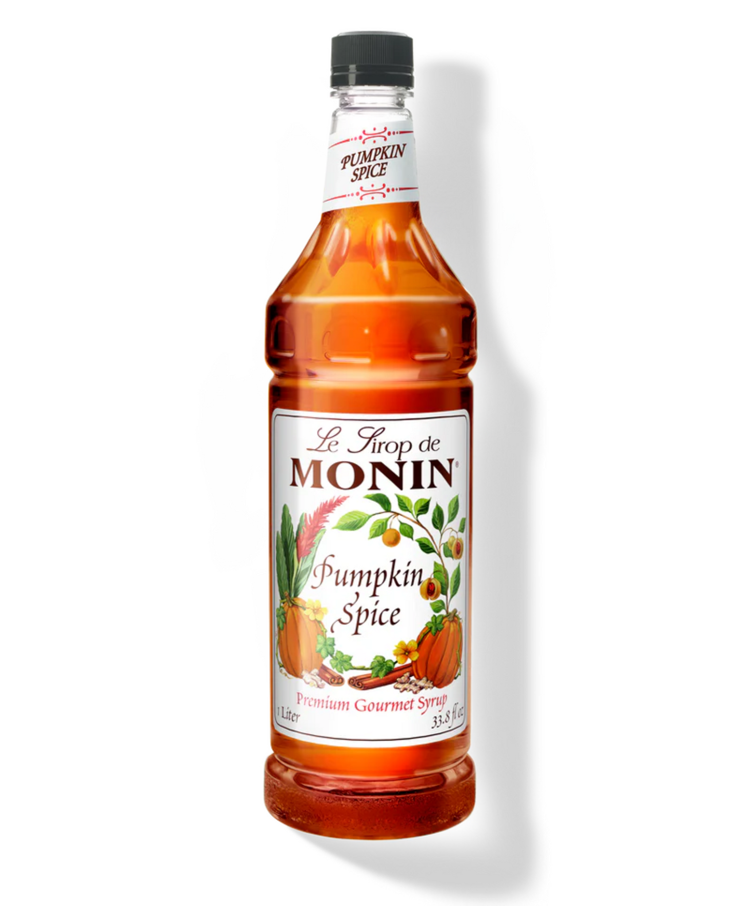 Saborizante de Calabaza con Especias 750 ml