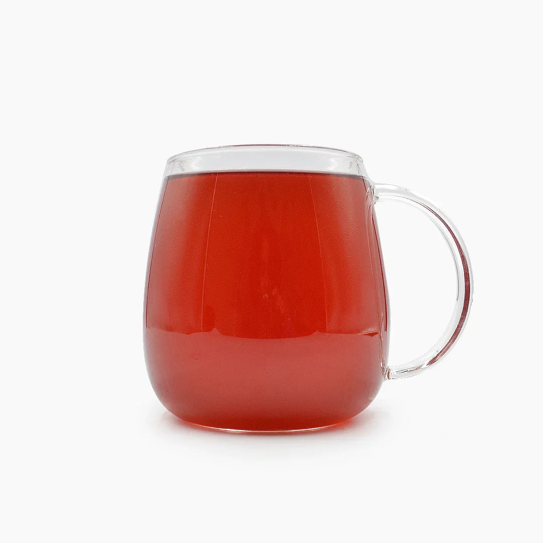 Chabacano - Tisana frutal
