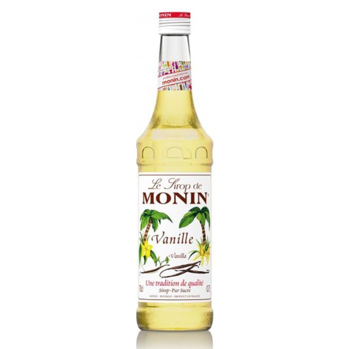 Saborizante de Vainilla 750 ml