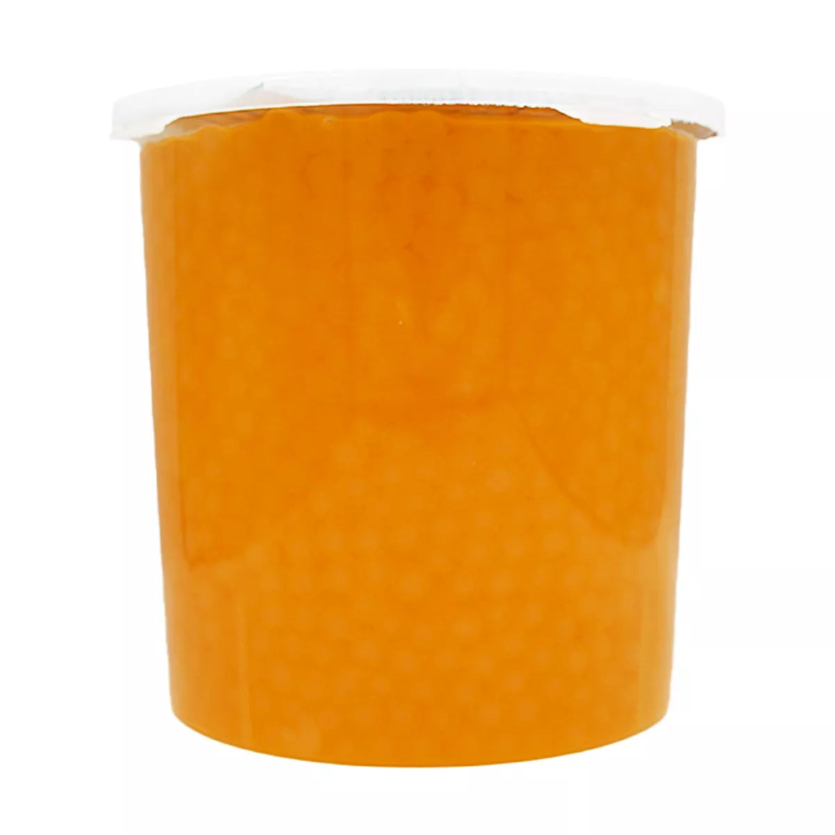 Popping Boba Perlas Explosivas Boduo Maracuya 3kgs