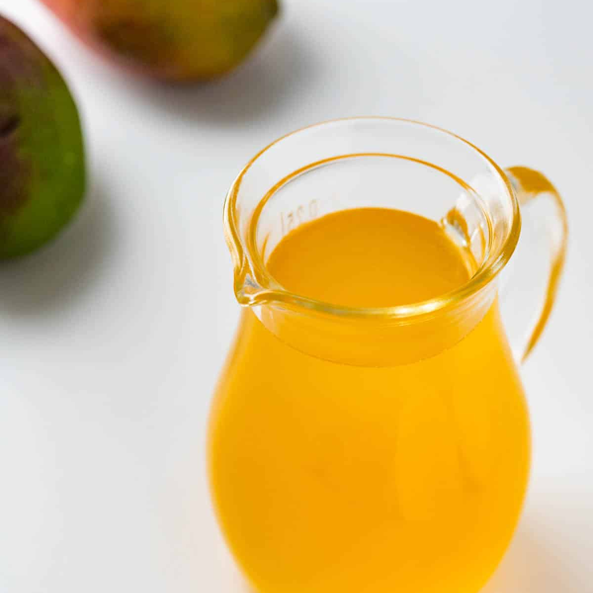 Jarabe Mango Boduo 2 Litros