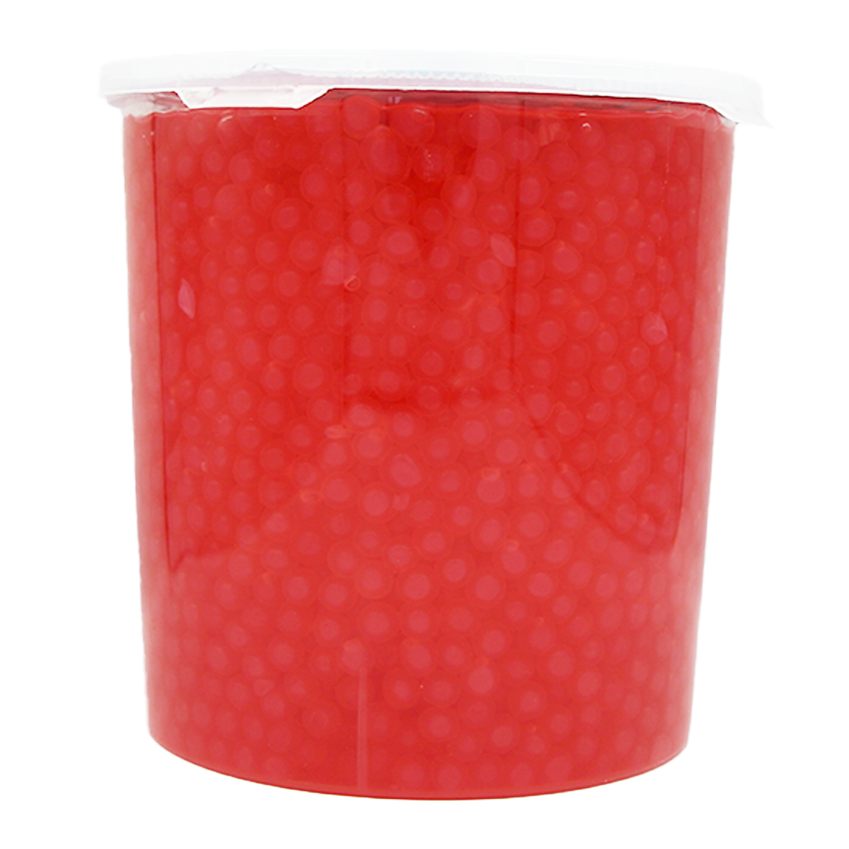 Popping Boba Perlas Explosivas Boduo Fresa 3kgs