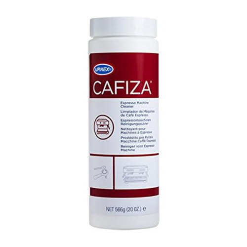 Detergente Cafiza bote 566 g