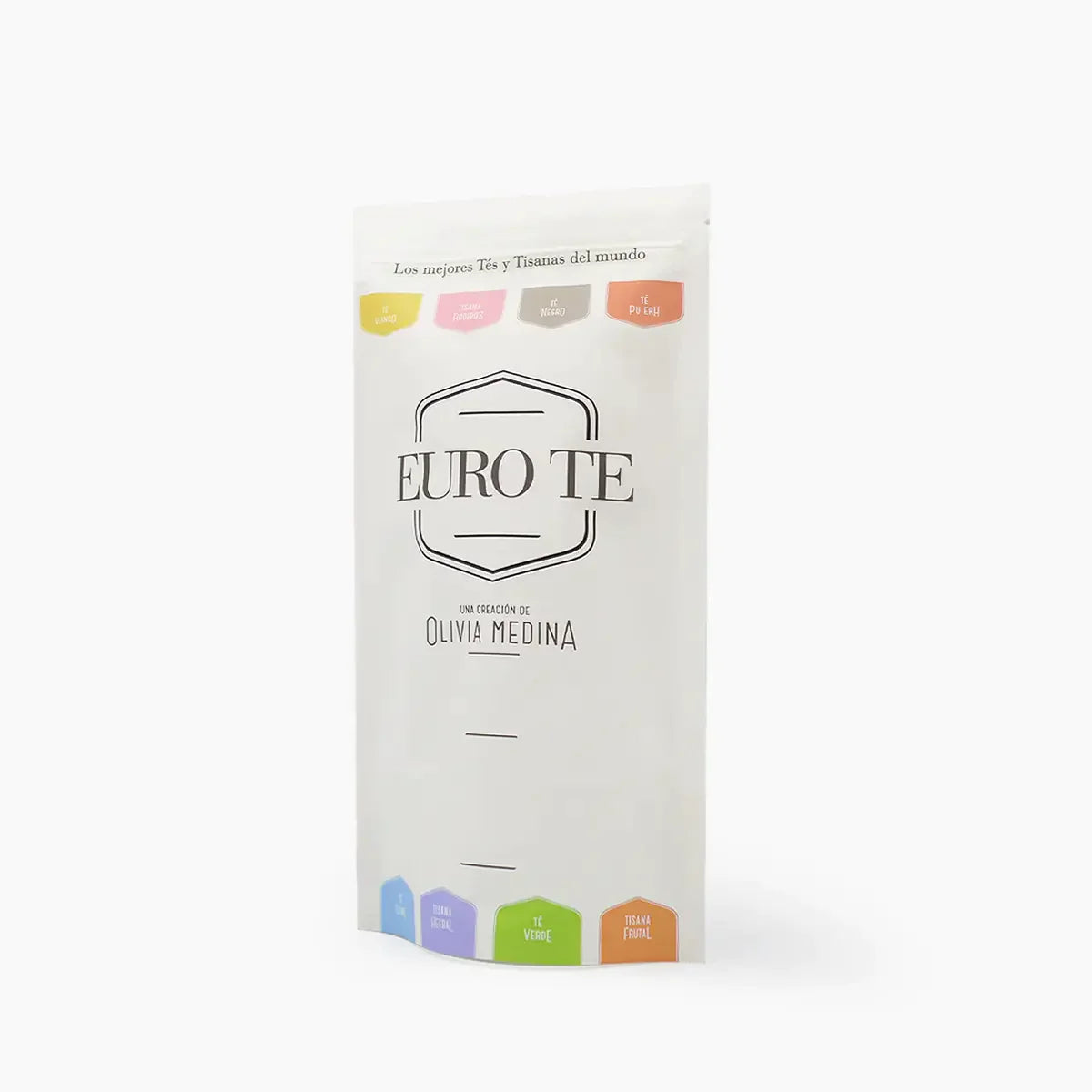 Chai Herbal - Tisana herbal