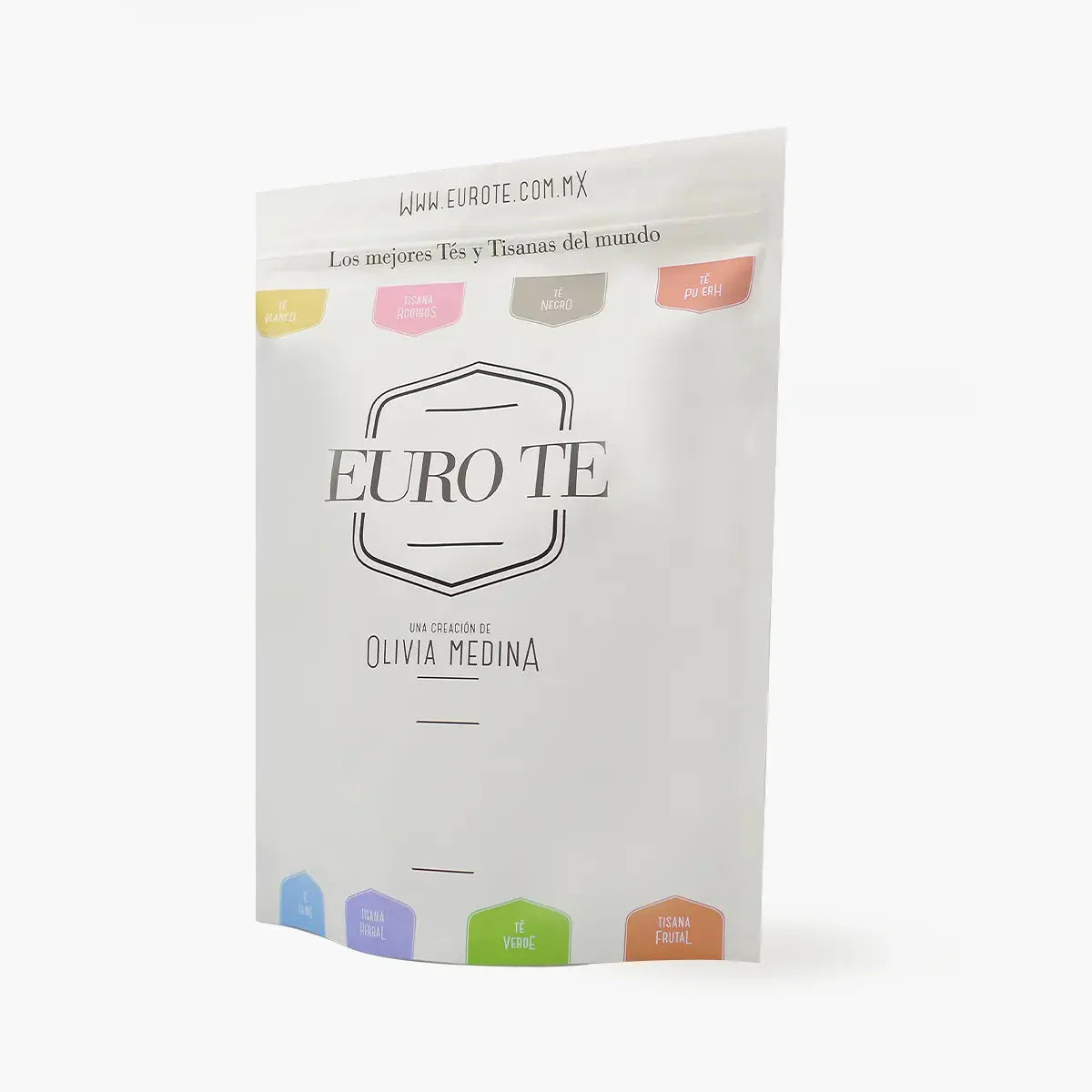 Detox Green - Té verde