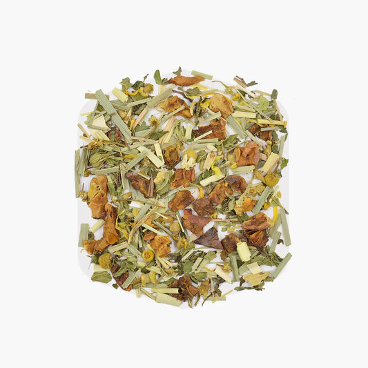 Cero Estrés Orgánico - Tisana herbal