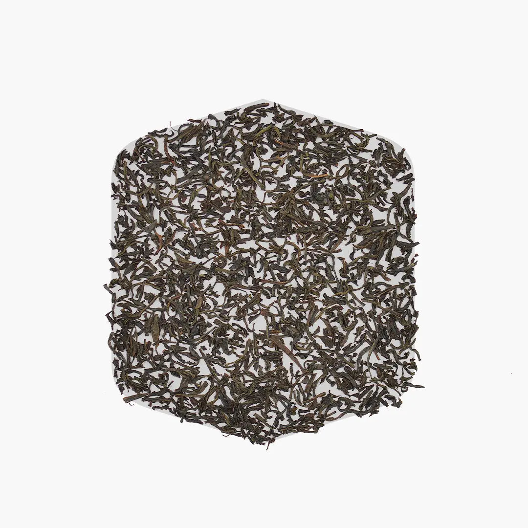 Earl Grey - Té negro