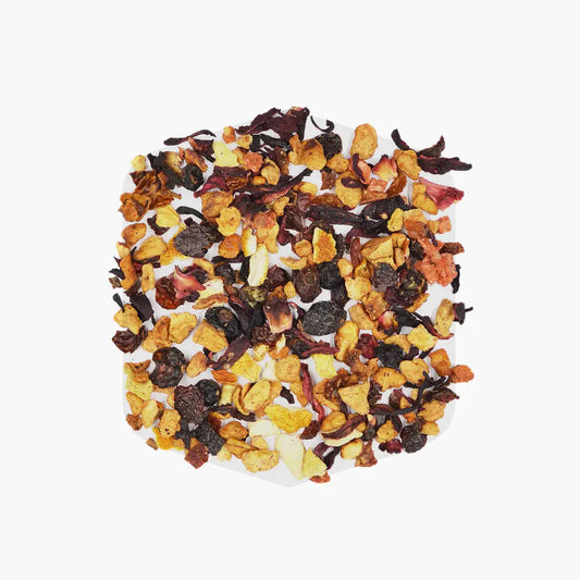 Fresa Kiwi - Tisana frutal