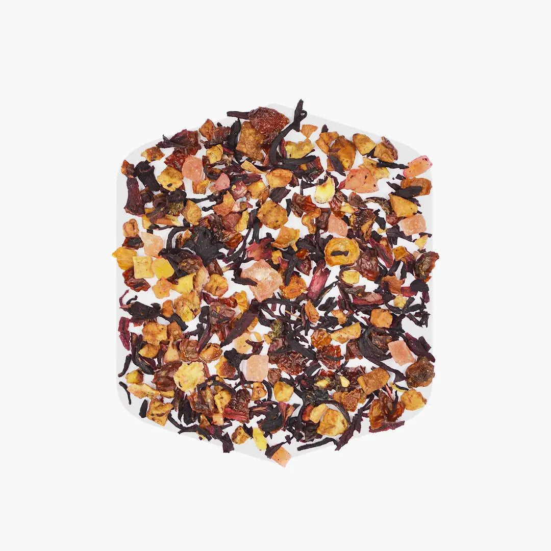 Maracuyá - Tisana frutal