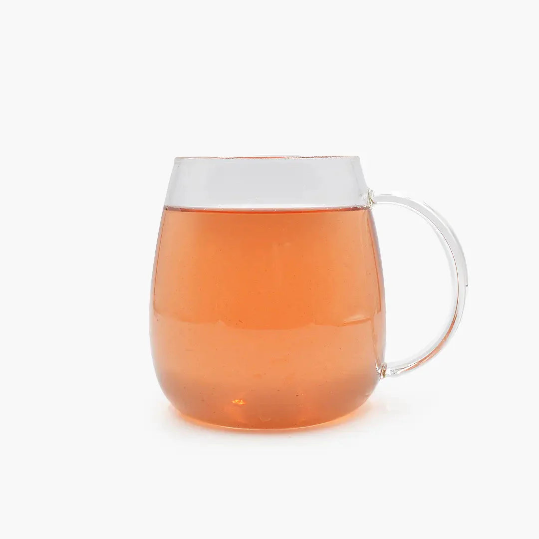 Ponche de Guayaba - Tisana Frutal