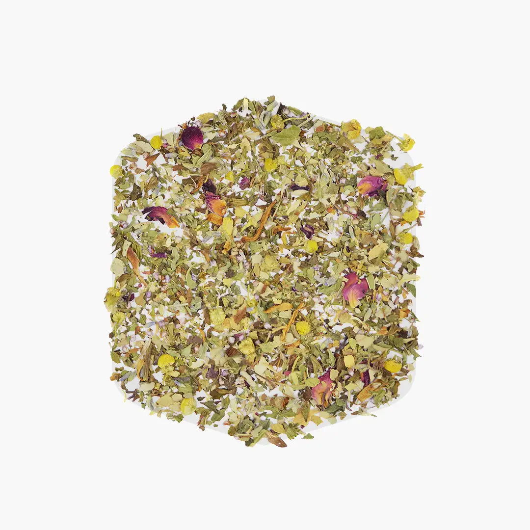 Relax - Tisana herbal