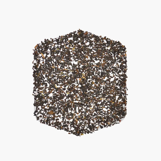 English Breakfast - Té negro